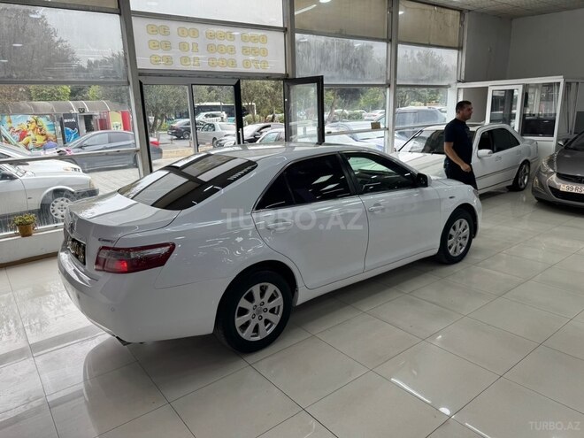 Toyota Camry 2008, 274,000 km - 2.4 л - Sumqayıt