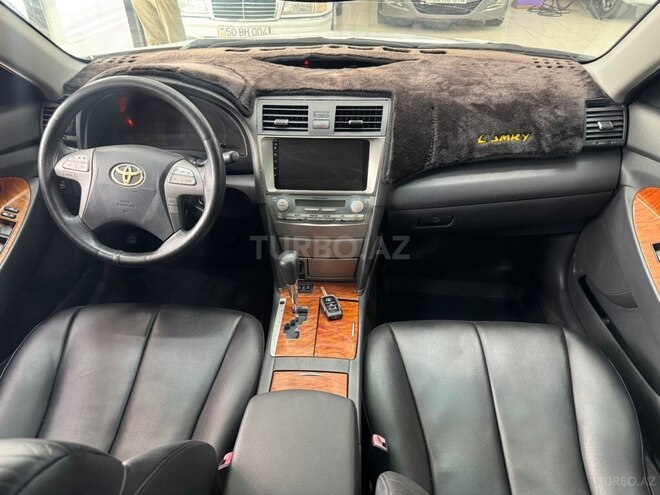 Toyota Camry 2008, 274,000 km - 2.4 л - Sumqayıt