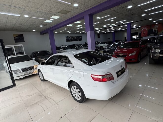 Toyota Camry 2008, 274,000 km - 2.4 л - Sumqayıt