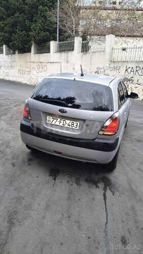 Kia Rio 2007, 437,000 km - 1.5 l - Bakı