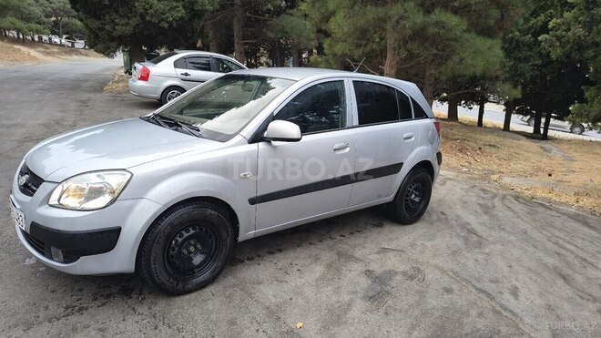 Kia Rio 2007, 437,000 km - 1.5 l - Bakı