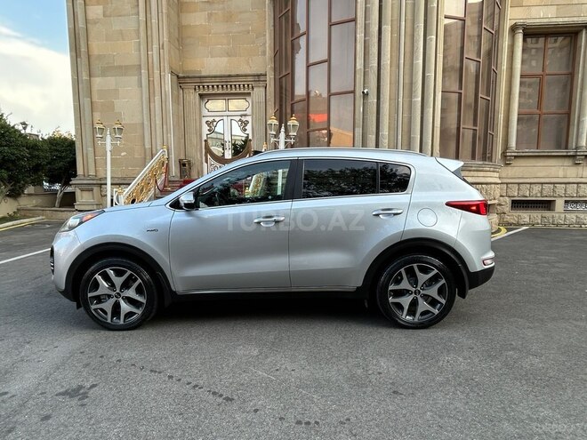 Kia Sportage 2016, 127,485 km - 2.0 л - Bakı