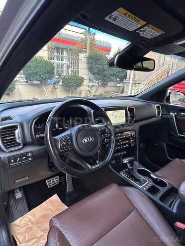 Kia Sportage 2016, 127,485 km - 2.0 л - Bakı