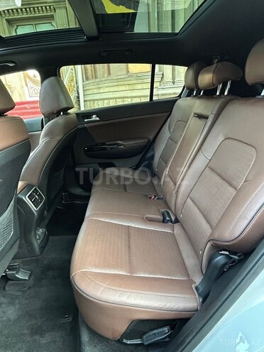 Kia Sportage 2016, 127,485 km - 2.0 л - Bakı