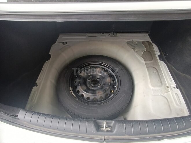 Hyundai Accent 2021, 209,215 km - 1.6 l - Gəncə