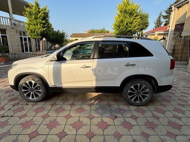 Kia Sorento 2013, 219,000 km - 2.4 l - Bakı