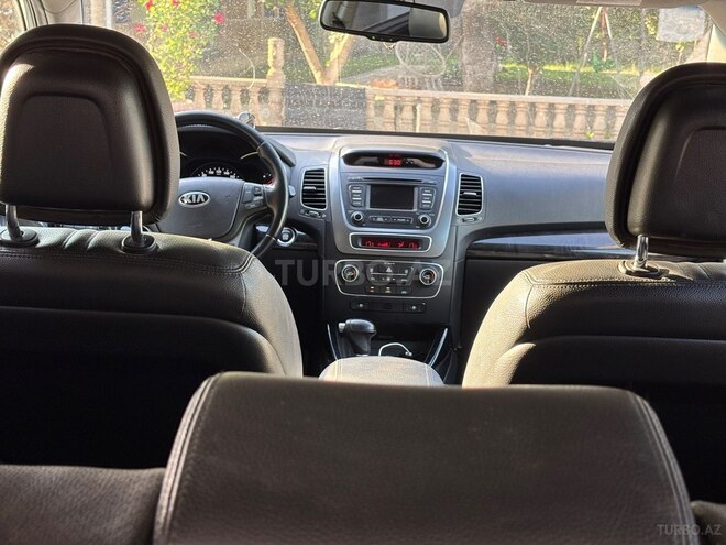 Kia Sorento 2013, 219,000 km - 2.4 l - Bakı