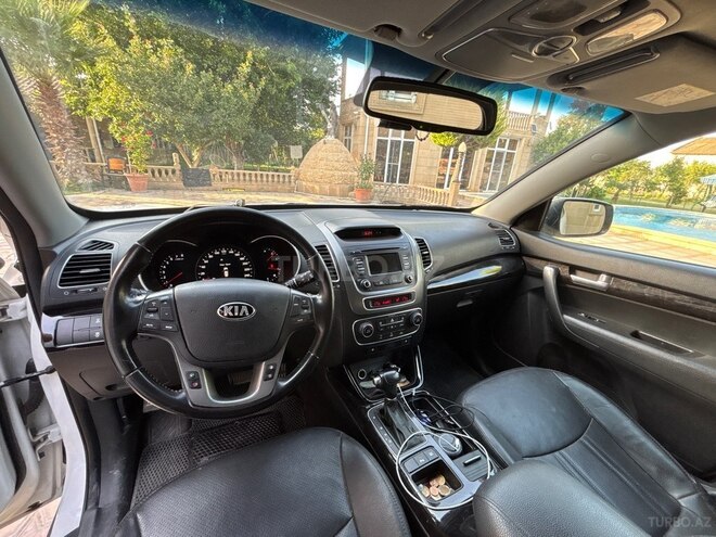 Kia Sorento 2013, 219,000 km - 2.4 l - Bakı