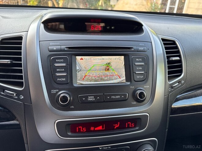 Kia Sorento 2013, 219,000 km - 2.4 l - Bakı