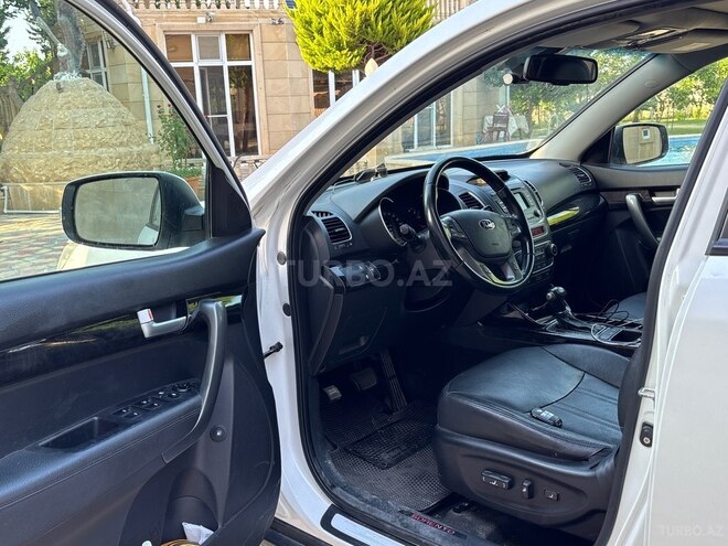Kia Sorento 2013, 219,000 km - 2.4 l - Bakı