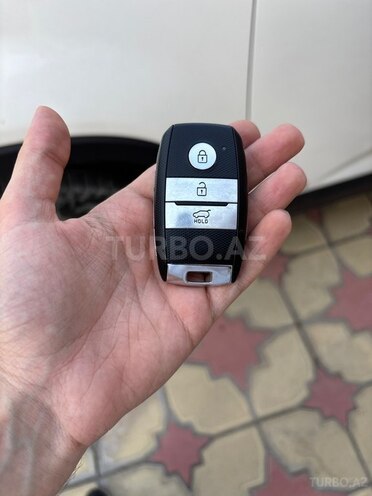 Kia Sorento 2013, 219,000 km - 2.4 l - Bakı