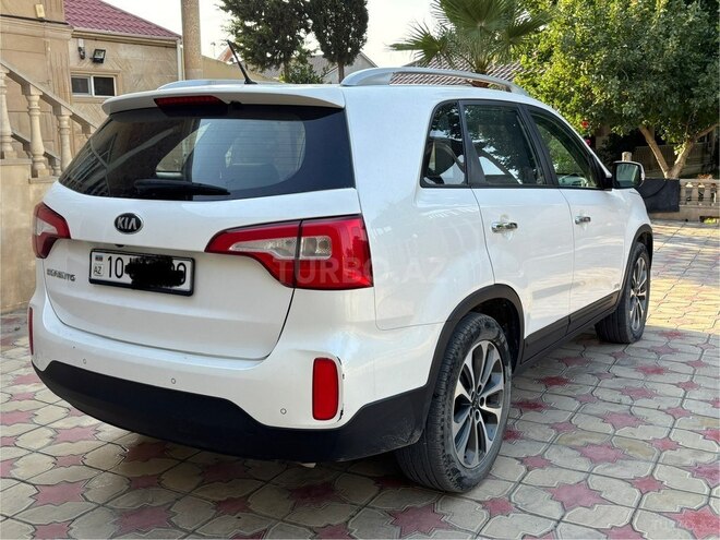 Kia Sorento 2013, 219,000 km - 2.4 l - Bakı