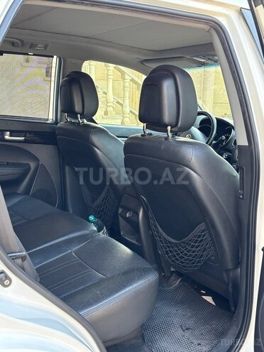 Kia Sorento 2013, 219,000 km - 2.4 l - Bakı