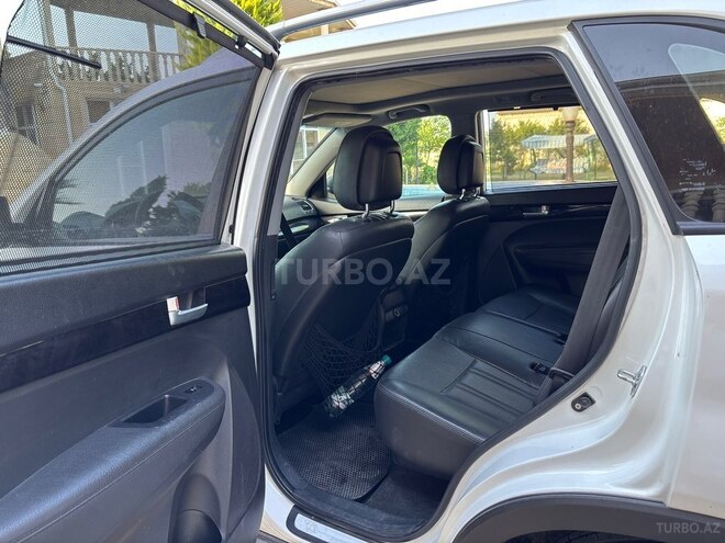 Kia Sorento 2013, 219,000 km - 2.4 l - Bakı