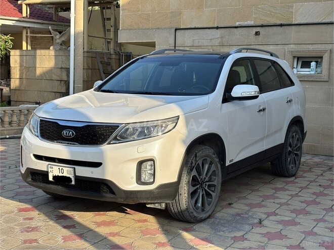 Kia Sorento 2013, 219,000 km - 2.4 l - Bakı