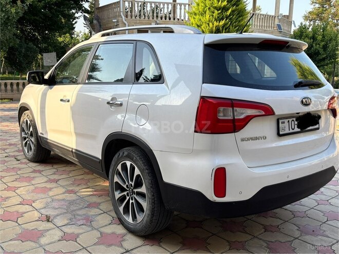 Kia Sorento 2013, 219,000 km - 2.4 l - Bakı