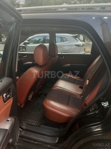 Kia Sportage 2007, 269,400 km - 2.0 l - Bakı