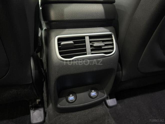 Hyundai Santa Fe 2021, 177,187 km - 1.6 л - Sumqayıt