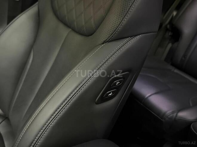 Hyundai Santa Fe 2021, 177,187 km - 1.6 л - Sumqayıt