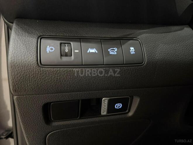Hyundai Santa Fe 2021, 177,187 km - 1.6 л - Sumqayıt