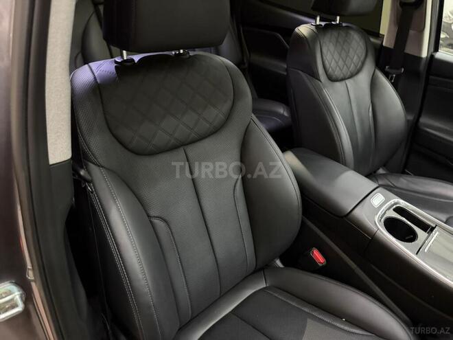 Hyundai Santa Fe 2021, 177,187 km - 1.6 л - Sumqayıt