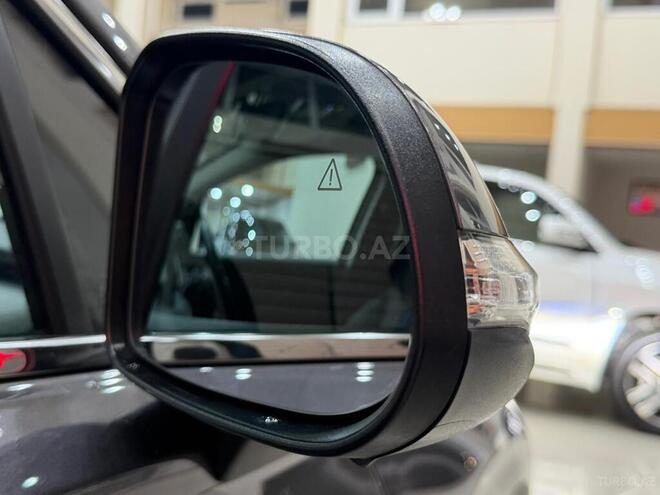 Hyundai Santa Fe 2021, 177,187 km - 1.6 л - Sumqayıt