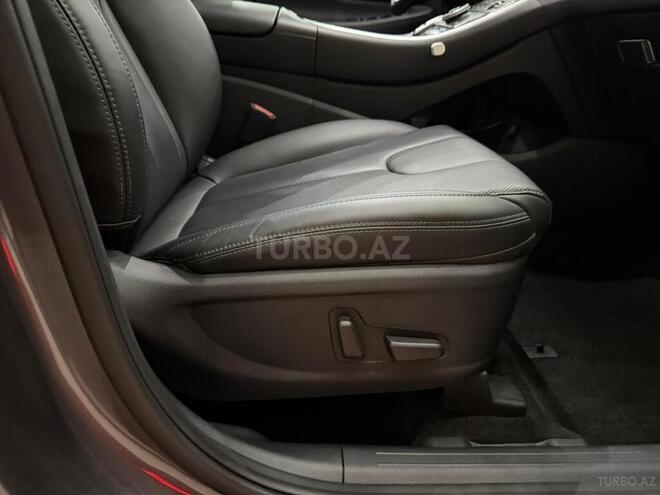 Hyundai Santa Fe 2021, 177,187 km - 1.6 л - Sumqayıt