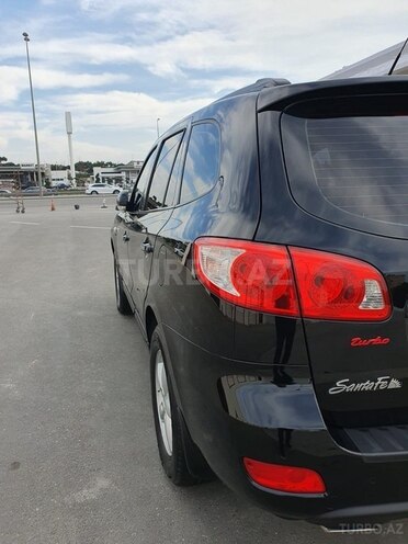 Hyundai Santa Fe 2009, 239,000 km - 2.0 л - Bakı