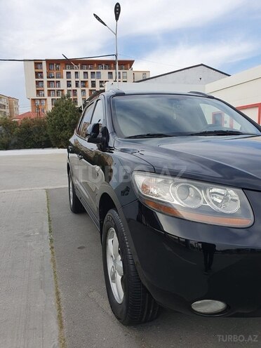 Hyundai Santa Fe 2009, 239,000 km - 2.0 л - Bakı
