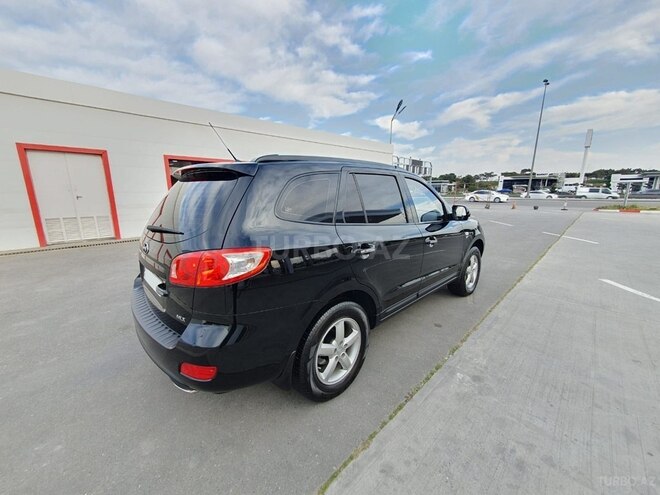 Hyundai Santa Fe 2009, 239,000 km - 2.0 л - Bakı