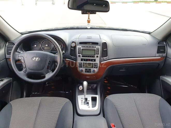 Hyundai Santa Fe 2009, 239,000 km - 2.0 л - Bakı