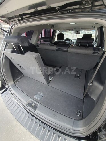 Hyundai Santa Fe 2009, 239,000 km - 2.0 л - Bakı