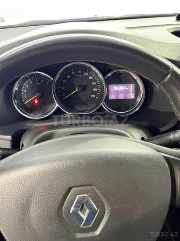 Renault Sandero 2015, 96,350 km - 1.6 l - Bakı