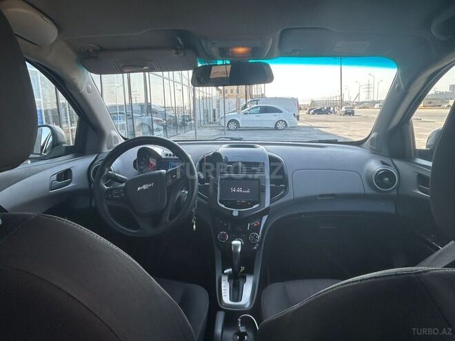Chevrolet Aveo 2013, 366,300 km - 1.4 л - Bakı