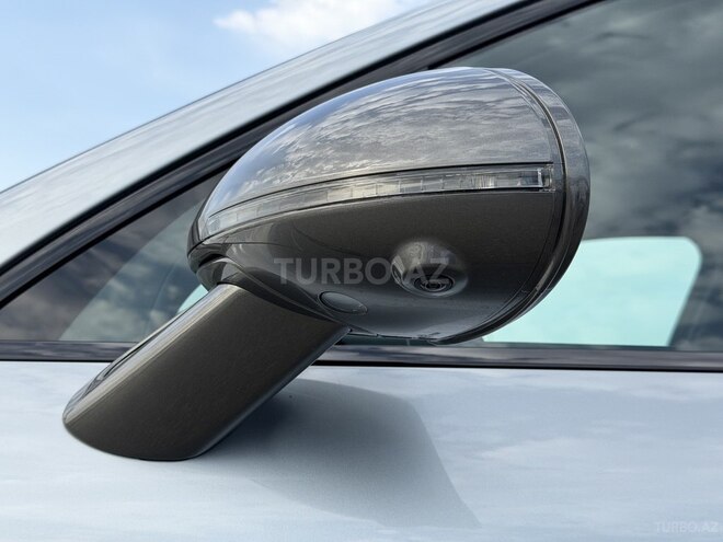 Porsche Macan 2025, 4,100 km - 2.0 l - Bakı