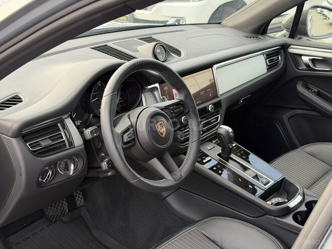 Porsche Macan 2025, 4,100 km - 2.0 l - Bakı