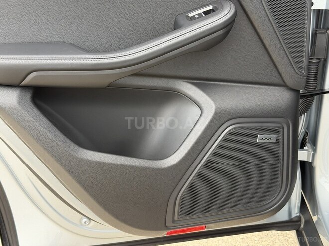 Porsche Macan 2025, 4,100 km - 2.0 l - Bakı