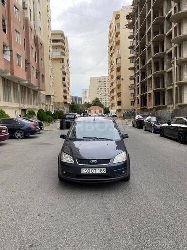 Ford Focus 2007, 256,856 km - 1.8 l - Bakı