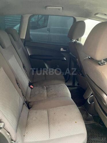 Ford Focus 2007, 256,856 km - 1.8 l - Bakı
