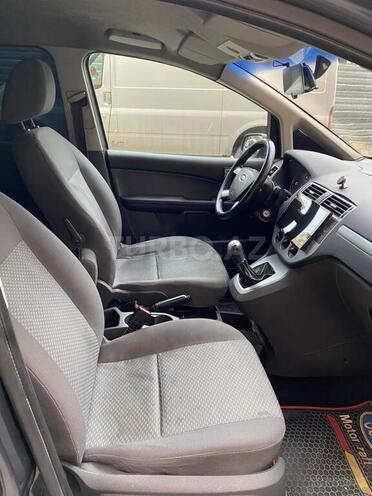 Ford Focus 2007, 256,856 km - 1.8 l - Bakı