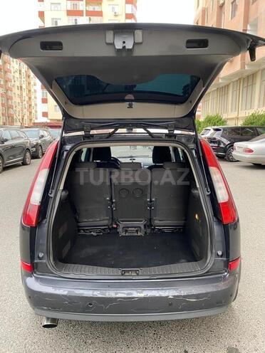 Ford Focus 2007, 256,856 km - 1.8 l - Bakı