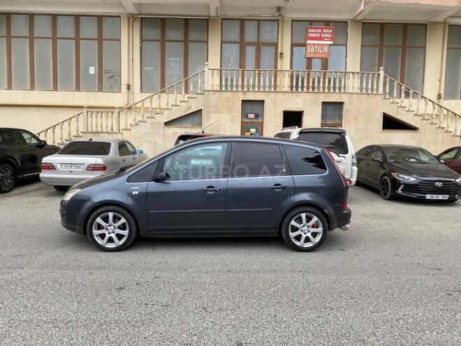 Ford Focus 2007, 256,856 km - 1.8 l - Bakı