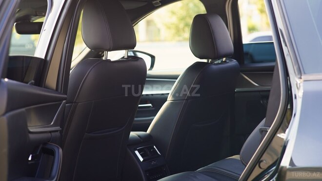 Mazda CX-90 2023, 42,000 km - 3.3 l - Bakı