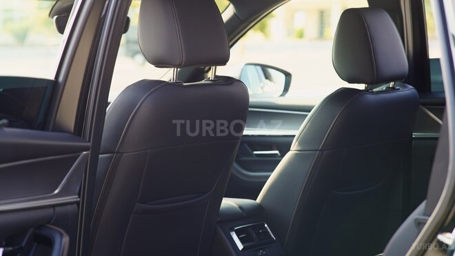 Mazda CX-90 2023, 42,000 km - 3.3 l - Bakı
