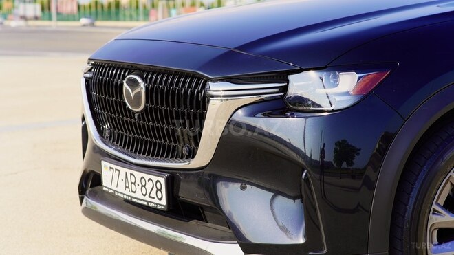 Mazda CX-90 2023, 42,000 km - 3.3 l - Bakı