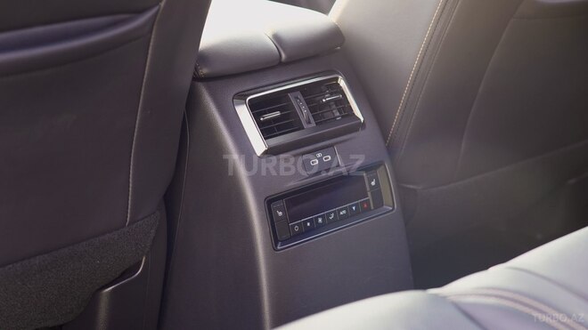 Mazda CX-90 2023, 42,000 km - 3.3 l - Bakı