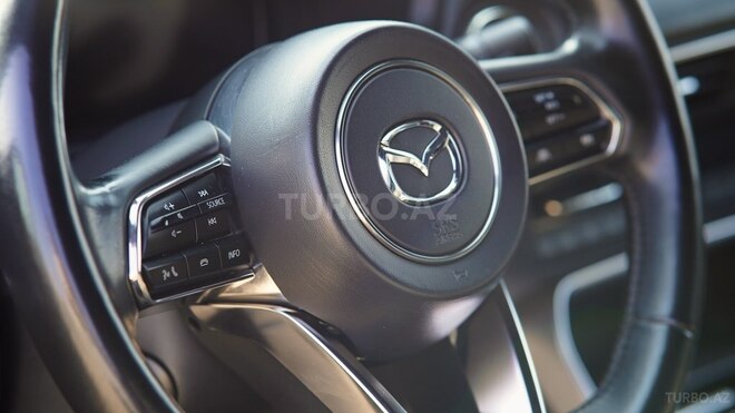 Mazda CX-90 2023, 42,000 km - 3.3 l - Bakı