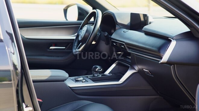 Mazda CX-90 2023, 42,000 km - 3.3 l - Bakı