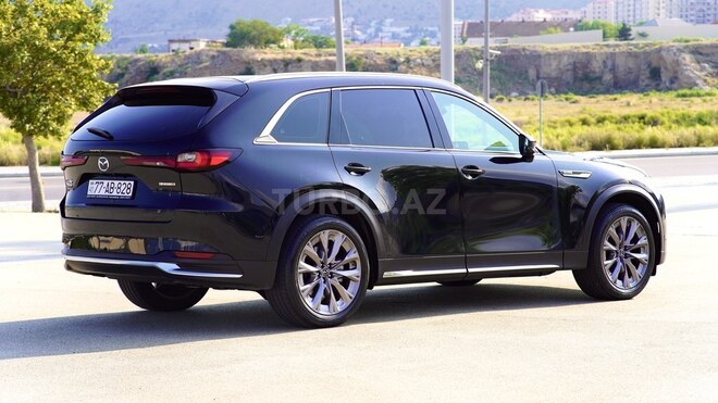 Mazda CX-90 2023, 42,000 km - 3.3 l - Bakı