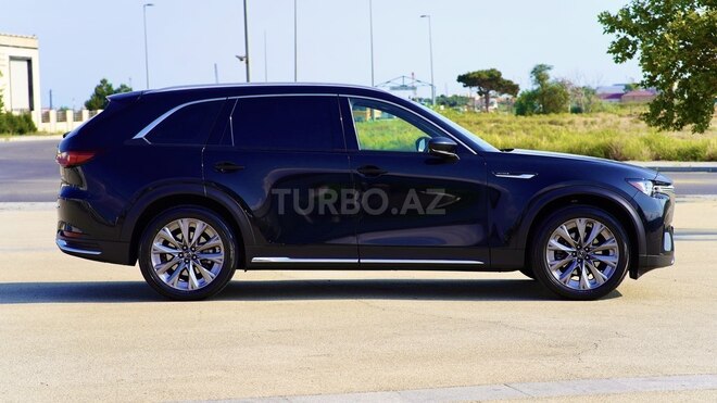 Mazda CX-90 2023, 42,000 km - 3.3 l - Bakı